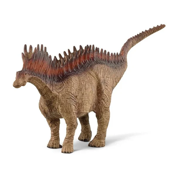 Amargasaurus multicolore Schleich Dinosaurs - 26.2 cm