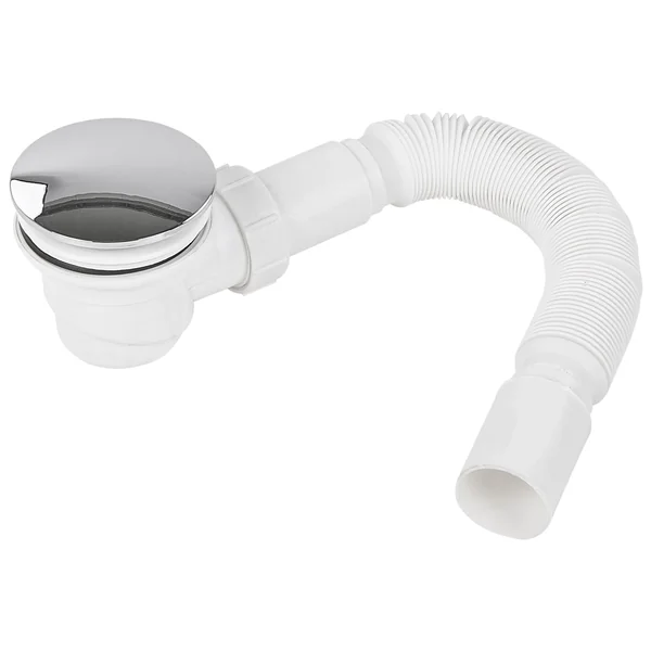 Bac de douche ALISO 90 x 90 x 5 cm Blanc