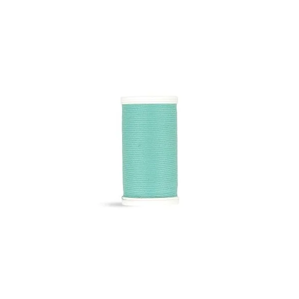 BOBINE DE FIL LASER 100M POLYESTER MULTICOLORE