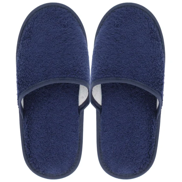 Chaussons de bain PURE Bleu Marine taille Extra Large (XL) du 44 au 45