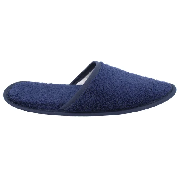 Chaussons de bain PURE Bleu Marine taille Extra Large (XL) du 44 au 45