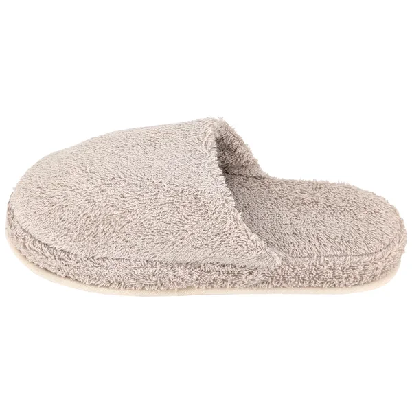 Chaussons de bain PURE PLUS beige Sable taille (S/M) du 36 au 40