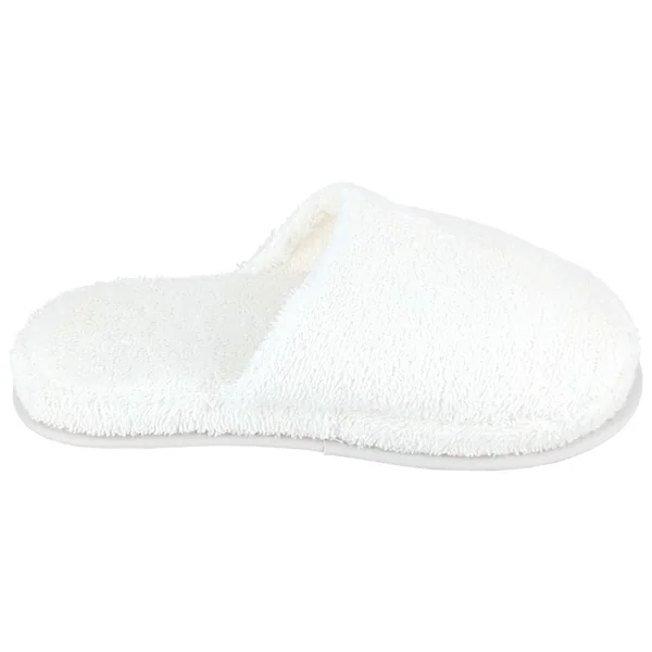 Chaussons de bain PURE PLUS Blanc taille (S/M) du 36 au 40
