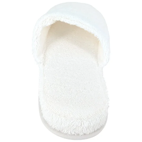 Chaussons de bain PURE PLUS Blanc taille (S/M) du 36 au 40