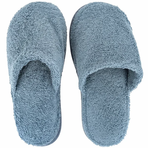 Chaussons de bain PURE PLUS gris Acier taille (S/M) du 36 au 40