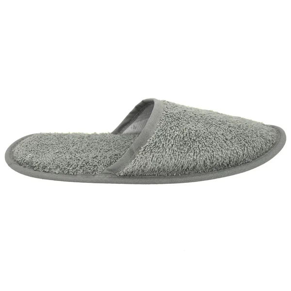 Chaussons de bain PURE vert Herbe taille Extra Large (XL) du 44 au 45