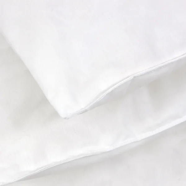 Couette 300x300 cm été ISLAND garnissage naturel duvet de canard 200 g/m2
