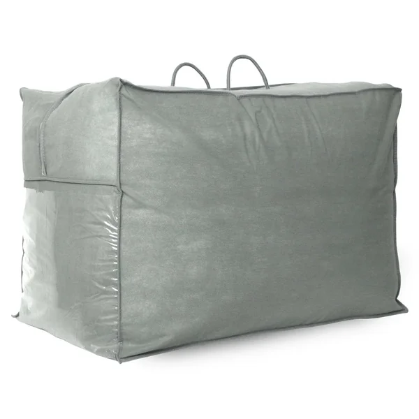 Couette 300x300 cm été ISLAND garnissage naturel duvet de canard 200 g/m2