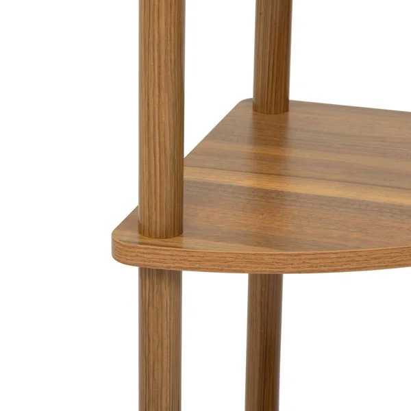 ETAGERE ANGLE 3 NIVEAUX COME