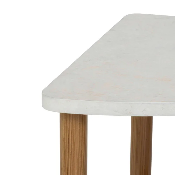 ETAGERE ANGLE 3 NIVEAUX COME