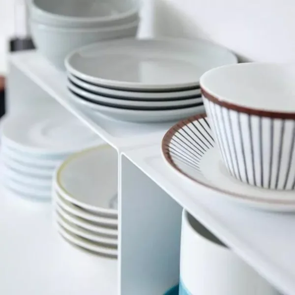 Etagère de cuisine empilable L30,5 cm - TOWER