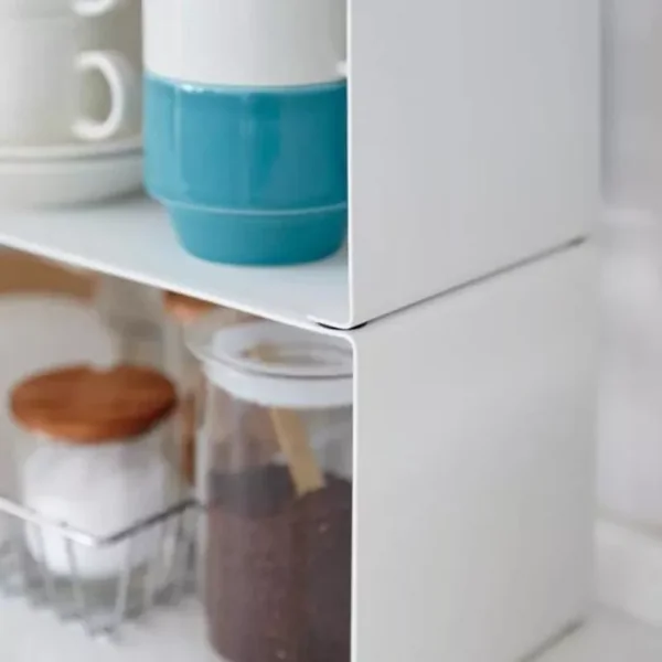 Etagère de cuisine empilable L30,5 cm - TOWER