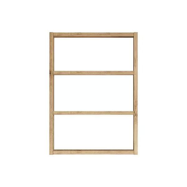 Etagère murale 3 tablettes H60 cm - EMMA