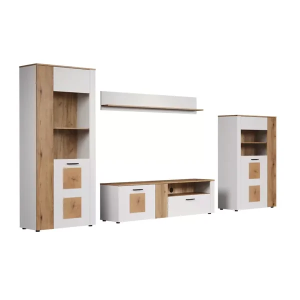 Etagère murale avec 1 tablette L170 cm - VITORIA