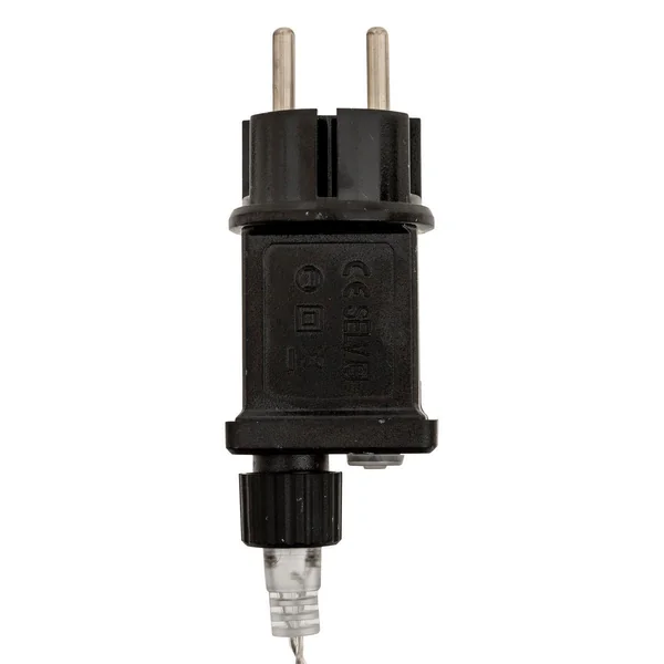GUIRLANDE ELECTRIQUE EXTERIEUR 80 LED 6M MULTICOLORE PILES