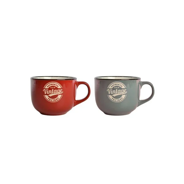 JUMBO MUG VINTAGE FACTORY 58CL