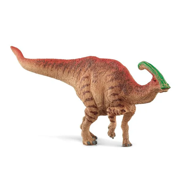 Parasaurolophus multicolore Schleich Dinosaurs - 24.3 cm