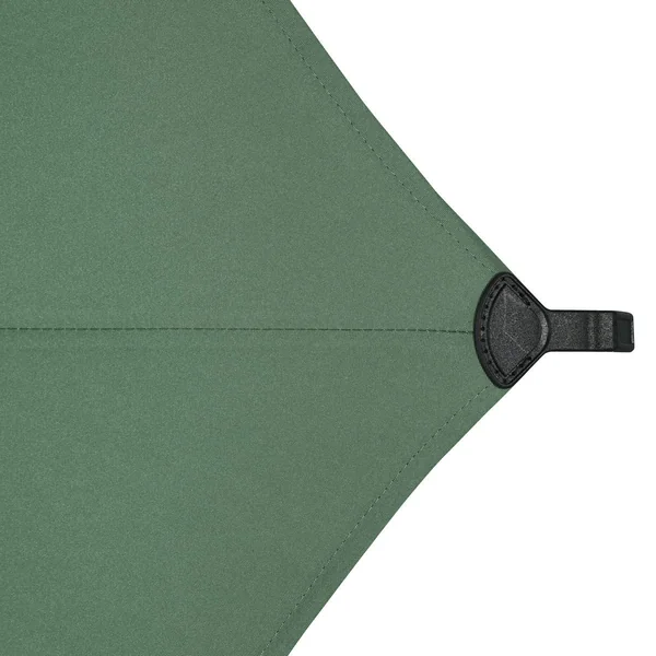 PARASOL LOOMPA 2X3M VERT OLIVE