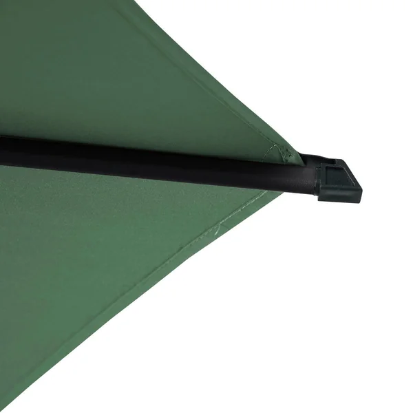 PARASOL LOOMPA 2X3M VERT OLIVE