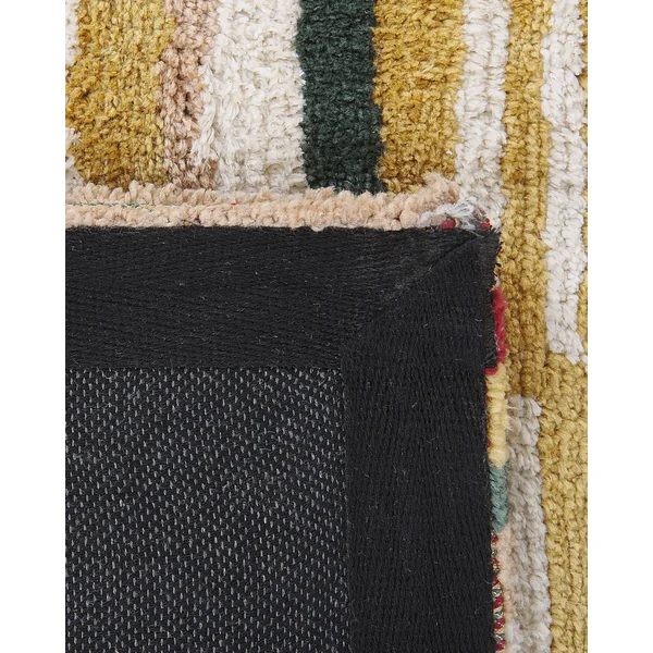 Tapis FATSA Multicolore 140 x 200 cm