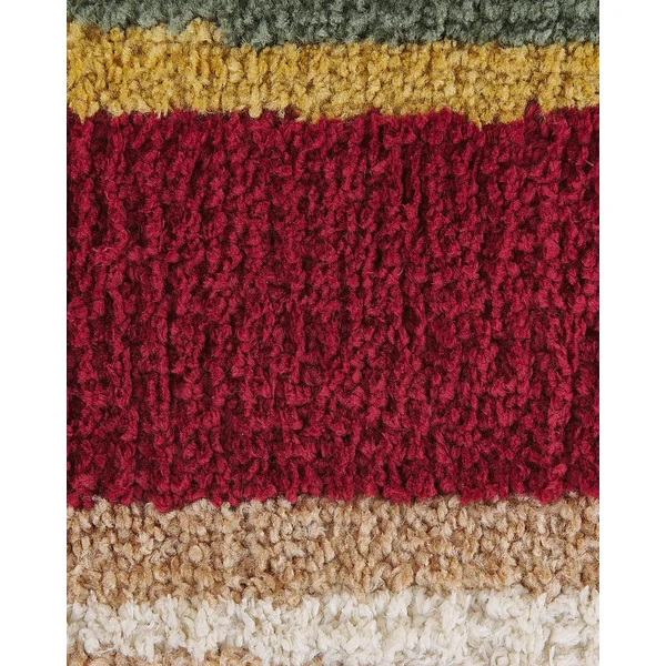 Tapis FATSA Multicolore 140 x 200 cm