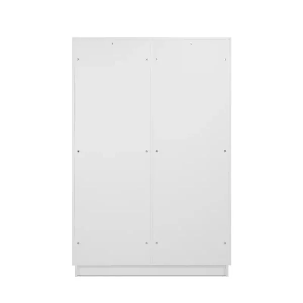 Vitrine 4 étagères L100 cm - Arles