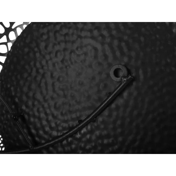 Wanddecoratie RHODIUM Metaal 40 cm Meerkleurig