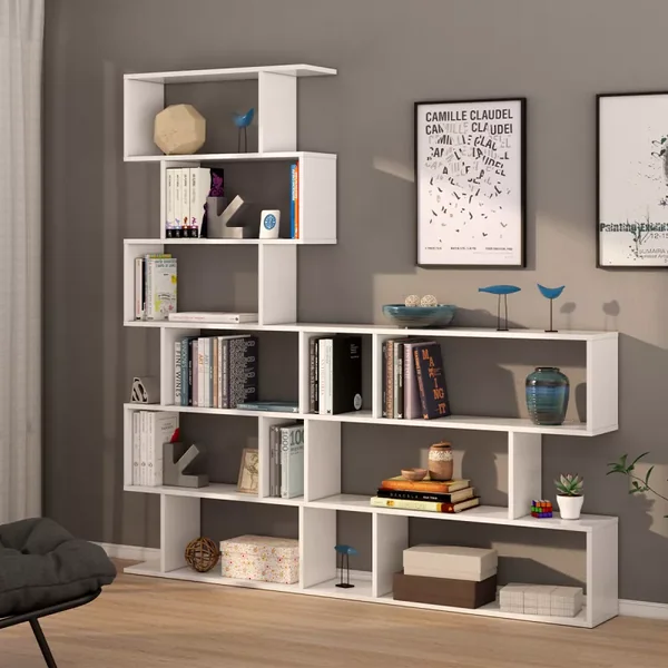 Étagère avec 3 niveaux L110 cm - Athena