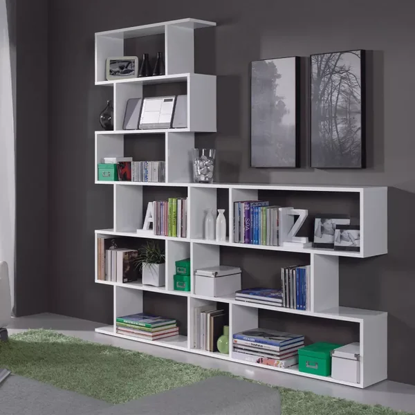 Étagère avec 3 niveaux L110 cm - Athena