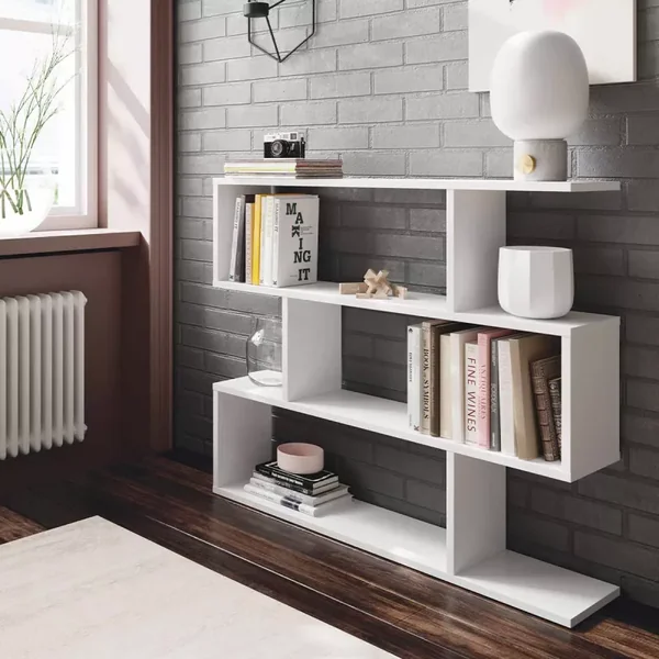 Étagère avec 3 niveaux L110 cm - Athena